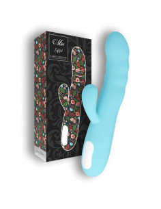 MIA - EIFFEL VIBRATOR TURQUOISE 7 