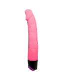 BAILE - VIBRATEUR RÉALISTE ADOUR CLUB 23 CM ROSE 3 