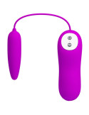 PRETTY LOVE - HARRIET MASSAGER-STIMULATOR 8 