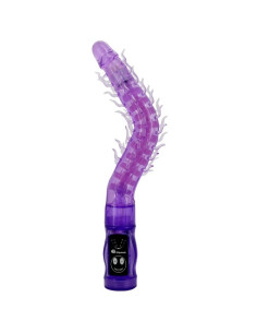 BAILE - VIBRATEUR STIMULATEUR LILAS THORN 2 