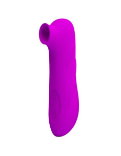 ROMANCE - MAGIC FLUTE SUCTION STIMULATOR 2 