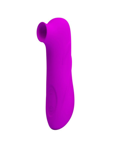 ROMANCE - MAGIC FLUTE SUCTION STIMULATOR 2 