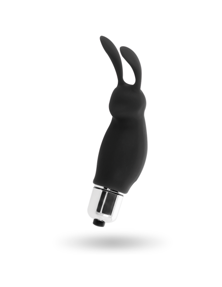 INTENSE - LAPIN ROGER NOIR 4 