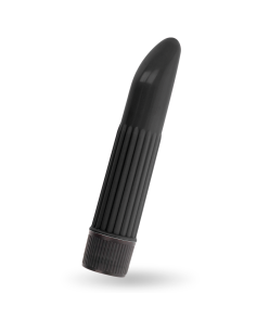 INTENSE - VIBRATEUR SONNY NOIR 4 