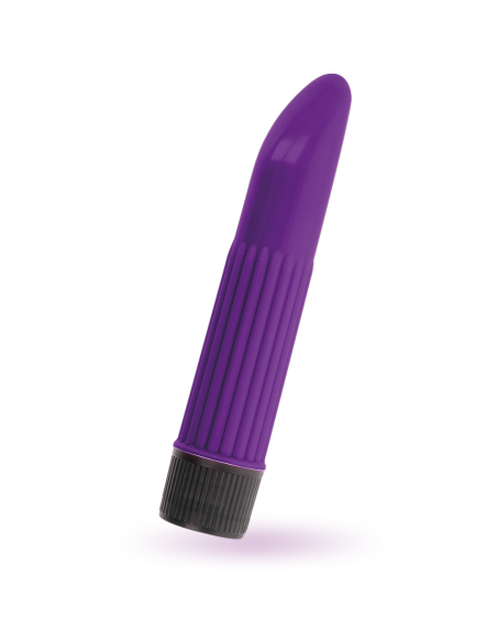 INTENSE - VIBRATEUR SONNY LILAS 4 