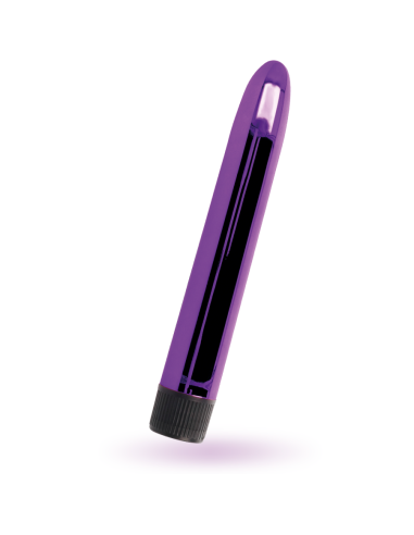 INTENSE - VITO LILAC VIBRATOR 4 