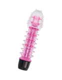 GLOSSY - AXEL VIBRATEUR ROSE 4 