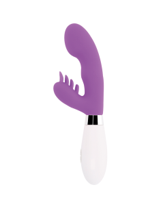 GLOSSY - CONIGLIO ELVIS VIOLA 7 