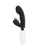 GLOSSY - ELVIS RABBIT BLACK 7 