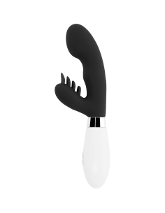 GLOSSY - ELVIS RABBIT BLACK 7 