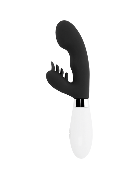 GLOSSY - ELVIS RABBIT BLACK 7 