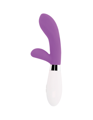 GLOSSY - JACKSON LAPIN VIOLET 7 