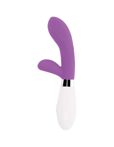 GLOSSY - JACKSON RABBIT PURPLE 7 