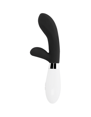 GLOSSY - JACKSON RABBIT SCHWARZ 7 