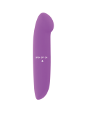 GLOSSY - VIBRATEUR PHIL VIOLET 4 