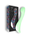 MIA - VIBRATEUR DE PLANCHER PELVIC VERT MIA DEVON 6 