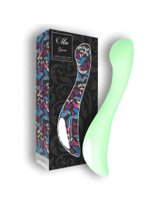 MIA - DEVON GREEN PELVIC FLOOR VIBRATOR 6 