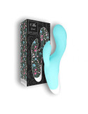 MIA - DRESDE VIBRATOR TURQUOISE 8 