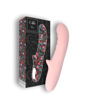 MIA - PISA VIBRATORE ROTATORE ROSA 7 