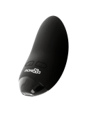 MORESSA - BLOSSOM BLACK VIBRATOR 4 