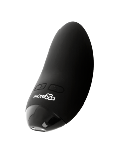 MORESSA - BLOSSOM BLACK VIBRATOR 4 