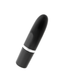 MORESSA - IVY VIBRATOR STIMULATOR REISE SCHWARZ 4 