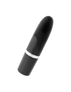 MORESSA - IVY VIBRATOR STIMULATOR REISE SCHWARZ 4 