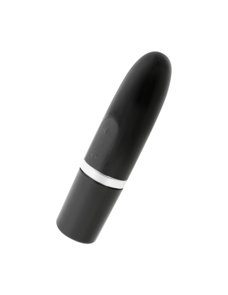 MORESSA - IVY VIBRATOR STIMULATOR TRAVEL BLACK 4 