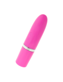 MORESSA - IVY VIBRATOR STIMULATOR TRAVEL PINK 4 