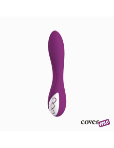 COVERME - ELSIE COMPATIBLE AVEC LA TECHNOLOGIE SANS FIL WATCHME 7 