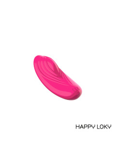 HAPPY LOKY - PANTY VIBE REMOTE CONTROL 9 