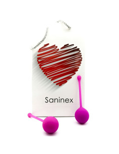 SANINEX - BALLE CLEVER LILAS 1 