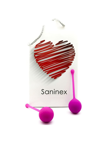 SANINEX - CLEVER LILAC BALL 1 