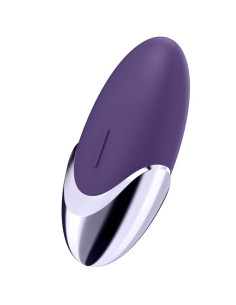 SATISFYER - LAYONS LILA VERGNÜGEN 5 