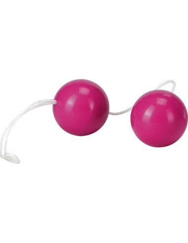 SEVEN CREATIONS - UNISEX CHINESE BALLS 2 