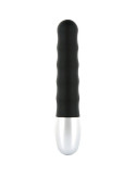 SEVEN CREATIONS - DISKRETER SCHWARZER VIBRATOR 2 