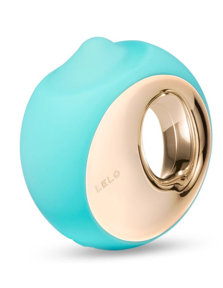 LELO - ORA 3 AQUA ORALSEX-STIMULATOR 4 