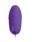 OMG - HAPPY POWERFUL LILAS VIBRATOR BULLET 3 