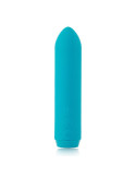 JE JOUE - VIBRATORE CLASSICO BULLET TEAL 6 