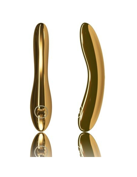 LELO - INEZ 24 K GOLD GOLDVIBRATOR 5 