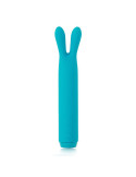 JE JOUE - BULLET RABBIT TEAL STRONG 6 