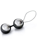 LELO - LUNA BEADS STAINLESS STEEL 3 