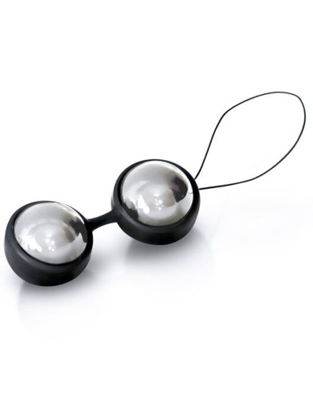 LELO - LUNA BEADS STAINLESS STEEL 3 