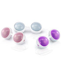 LELO - LUNA BEADS PLUS GENUSSSET 2 