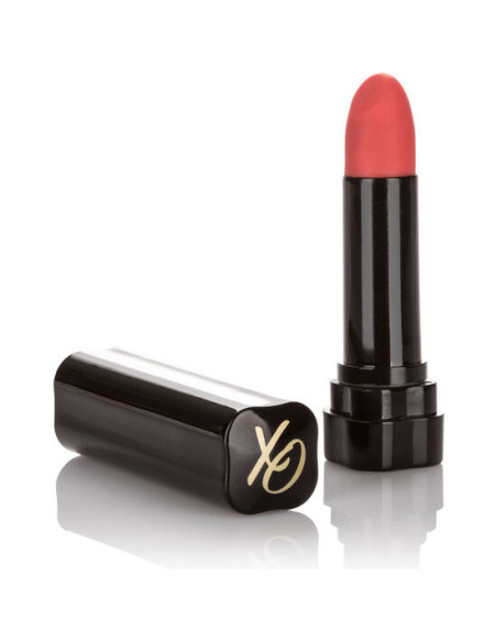 CALEXOTICS - HIDE & PLAY ROTER LIPPENSTIFT-STIMULATOR 2 