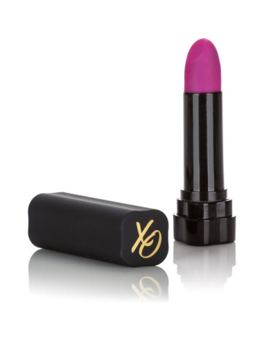 CALEXOTICS - STIMULATEUR DE ROUGE LÈVRES VIOLET HIDE & PLAY 2 