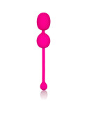 CALEXOTICS - RICARICABILE DUAL KEGEL ROSA 2 