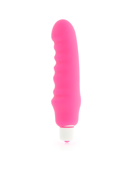 DOLCE VITA - GENIUS PINK SILICONE 6 