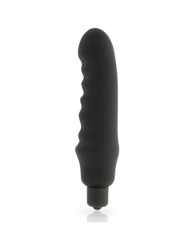 DOLCE VITA - GENIUS BLACK SILICONE 6 