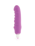 DOLCE VITA - GENIUS PURPLE SILICONE 6 